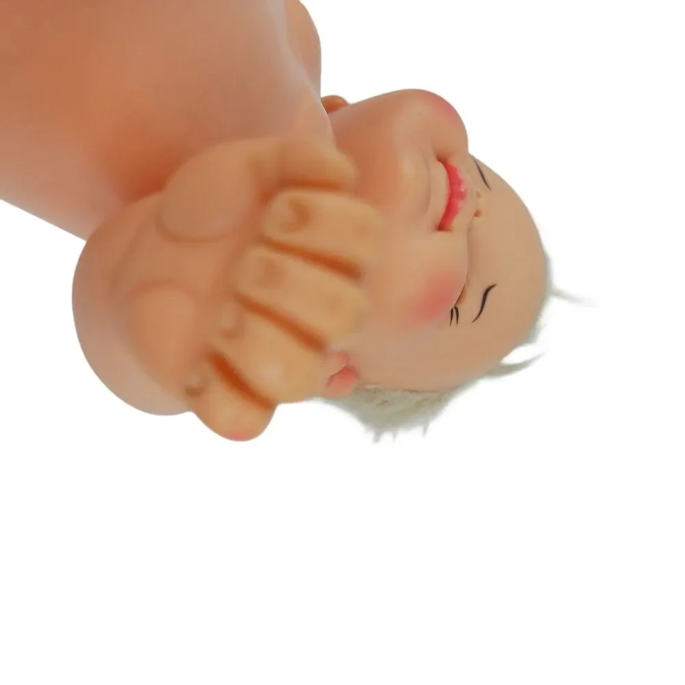 ideal toys hanna